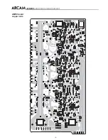 Preview for 14 page of Arcam DiVA AVR250 Service Manual