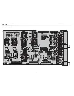 Preview for 27 page of Arcam DiVA AVR250 Service Manual