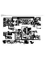 Предварительный просмотр 31 страницы Arcam DiVA AVR250 Service Manual