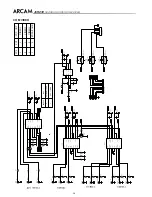 Предварительный просмотр 39 страницы Arcam DiVA AVR250 Service Manual