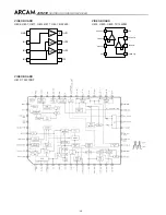 Preview for 49 page of Arcam DiVA AVR250 Service Manual