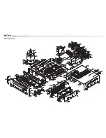 Preview for 82 page of Arcam DiVA AVR250 Service Manual