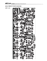 Preview for 4 page of Arcam DiVA AVR300 Service Manual