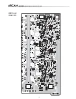 Preview for 14 page of Arcam DiVA AVR300 Service Manual