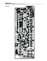 Preview for 18 page of Arcam DiVA AVR300 Service Manual