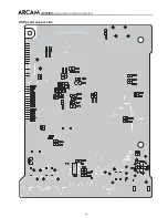 Preview for 20 page of Arcam DiVA AVR300 Service Manual