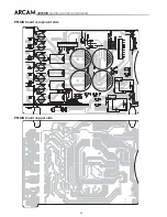 Preview for 23 page of Arcam DiVA AVR300 Service Manual