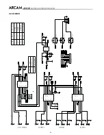 Preview for 39 page of Arcam DiVA AVR300 Service Manual