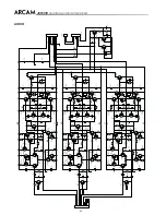 Preview for 41 page of Arcam DiVA AVR300 Service Manual