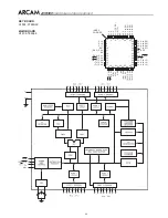 Preview for 44 page of Arcam DiVA AVR300 Service Manual