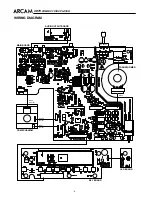 Предварительный просмотр 6 страницы Arcam DiVA CD73 Service Manual