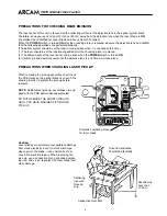 Preview for 9 page of Arcam DiVA CD73 Service Manual