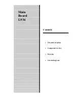 Preview for 7 page of Arcam DiVA CD82 Service Manual