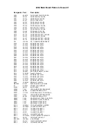 Preview for 12 page of Arcam DiVA CD82 Service Manual