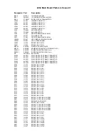 Preview for 13 page of Arcam DiVA CD82 Service Manual