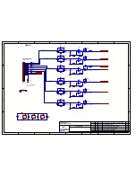 Предварительный просмотр 34 страницы Arcam DiVA DV88 Service Manual