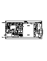 Предварительный просмотр 42 страницы Arcam DiVA DV88 Service Manual