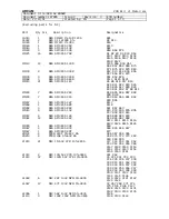 Предварительный просмотр 48 страницы Arcam DiVA DV88 Service Manual