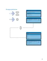 Предварительный просмотр 23 страницы Arcam drDock Connections And Quickstart Manual