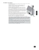 Preview for 21 page of Arcam DT91 Handbook