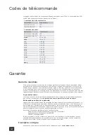 Предварительный просмотр 26 страницы Arcam DT91 Handbook