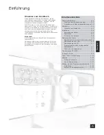 Preview for 31 page of Arcam DT91 Handbook