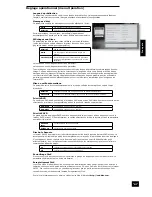 Preview for 33 page of Arcam DV135 Handbook