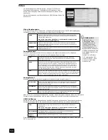 Preview for 56 page of Arcam DV135 Handbook