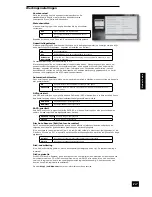 Предварительный просмотр 77 страницы Arcam DV135 Handbook