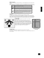 Предварительный просмотр 17 страницы Arcam DV137 Handbook