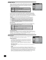 Preview for 18 page of Arcam DV137 Handbook