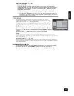 Preview for 19 page of Arcam DV137 Handbook