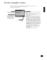 Предварительный просмотр 21 страницы Arcam DV137 Handbook