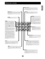 Предварительный просмотр 13 страницы Arcam DV27 Handbook