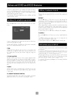 Preview for 14 page of Arcam DV27 Handbook