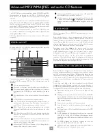 Preview for 16 page of Arcam DV27 Handbook