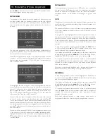 Предварительный просмотр 16 страницы Arcam DV27A Handbook