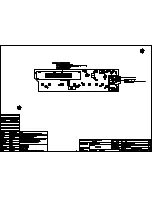 Предварительный просмотр 41 страницы Arcam DV29 Service Manual