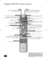 Preview for 10 page of Arcam DV88 Handbook