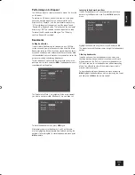 Preview for 13 page of Arcam DV88 Handbook