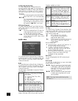 Предварительный просмотр 8 страницы Arcam DV89 Handbook