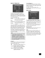 Предварительный просмотр 9 страницы Arcam DV89 Handbook