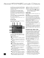 Предварительный просмотр 16 страницы Arcam DV89 Handbook