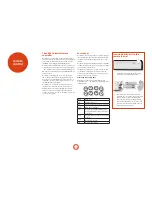 Preview for 12 page of Arcam FMJ A28 Handbook