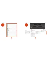 Предварительный просмотр 96 страницы Arcam FMJ A49 Handbook