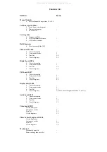 Предварительный просмотр 2 страницы Arcam FMJ AV8 Service Manual