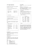 Предварительный просмотр 9 страницы Arcam FMJ AV8 Service Manual