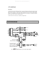 Preview for 80 page of Arcam FMJ AV8 Service Manual