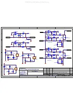 Preview for 98 page of Arcam FMJ AV8 Service Manual