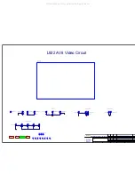 Предварительный просмотр 124 страницы Arcam FMJ AV8 Service Manual